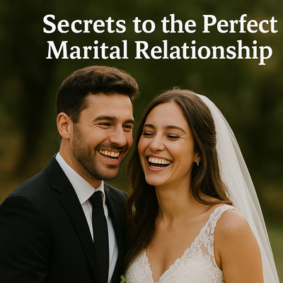 Secrets to the perfect Marriage : Horoscope's supportive houses