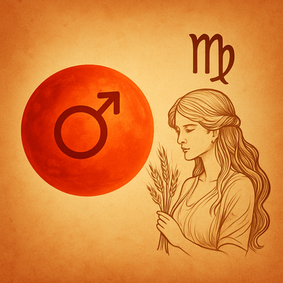 How Mars Transit in Virgo Affects North-Facing Commercial Properties (Vastu Insights)