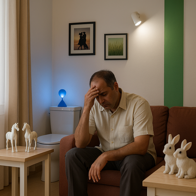 How Vastu Helped Recover Lost Money, Health & Relationships: A Real-Life Transformation