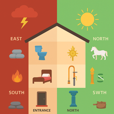 Why Every Business Failed Until Vastu Was Corrected: A Real-Life Case Study