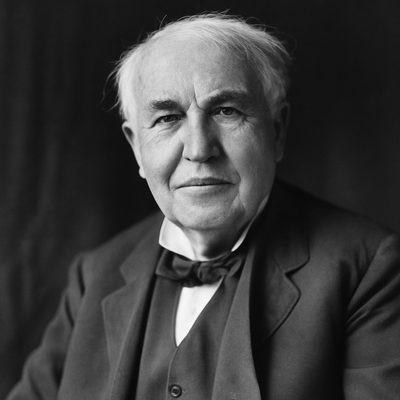 Planetary Placements of an Inventor: Thomas Edison's Horoscope