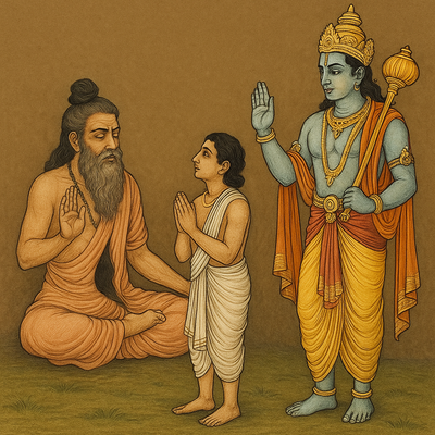 संजीवनी विद्या और सनातन धर्म की अमरता