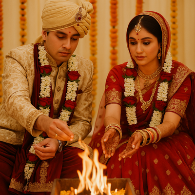 हिन्दू वैवाहिक सम्बन्ध में समगोत्र विवाह: एक शास्त्रसम्मत विवेचन