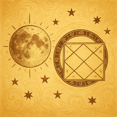 Why the Vinshottari Dasha Must Be Calculated Using the Lunar Year – Not the Solar Year