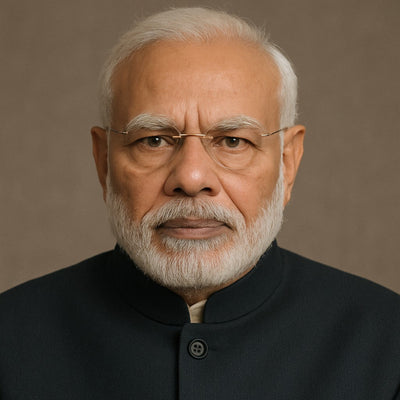 Astrological Insights into Narendra Modi Ji's Destiny