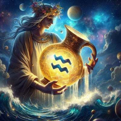 Aquarius (कुम्भ)