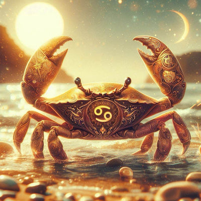 Cancer (कर्क)