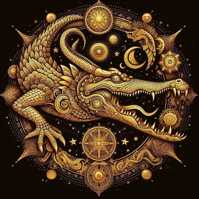 Capricorn (मकर)