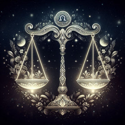 Libra (तुला)