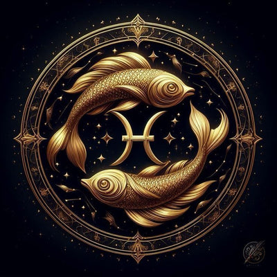 Pisces (मीन)