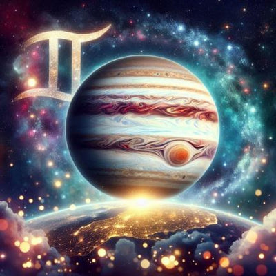 Jupiter In Gemini And Future World Affairs