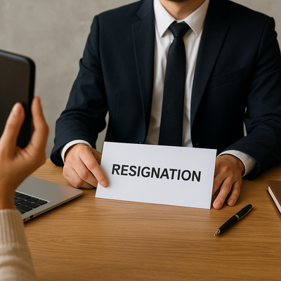 How Vastu and Astrology Secured a CEO’s Perfect Exit Settlement