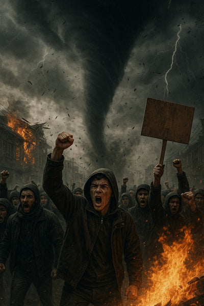 Unpacking Potential Global Challenges in June, July & August