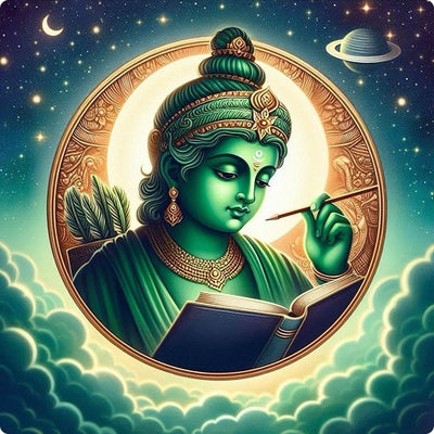 Budha Homa (Mercury)