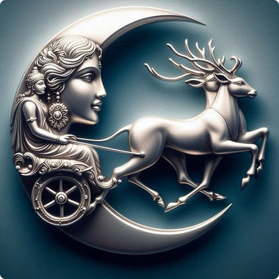 Chandra Homa (The Moon)