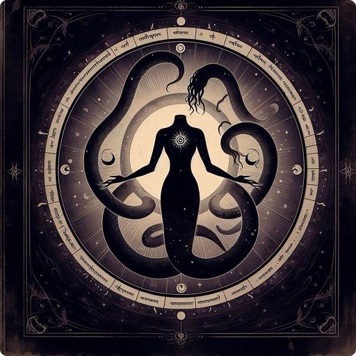 Ketu Homa (The South Node)