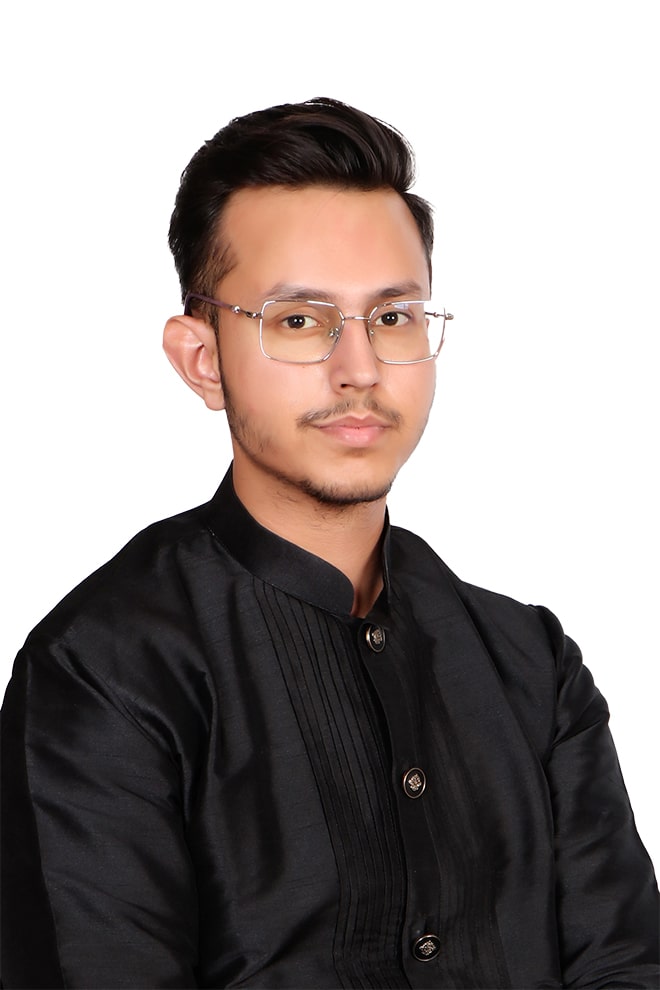 Aniruddh Babbal