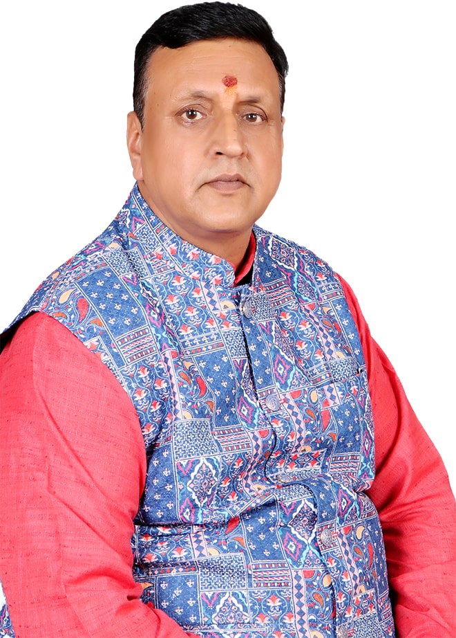 Vishwajeet Babbal