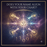 Does Your Name Align With Your Horoscope ?