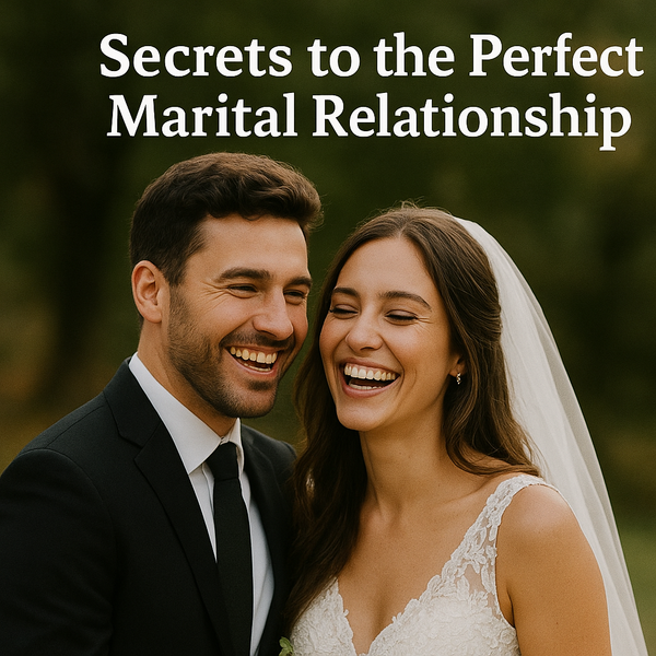 Secrets to the perfect Marriage : Horoscope's supportive houses