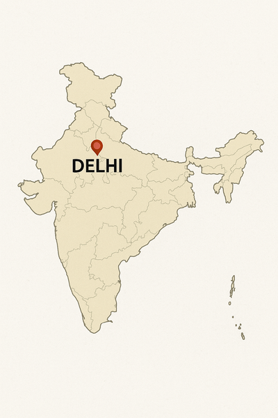 Delhi Red Fort Blast : Astrological prediction that came true : What to expect in future