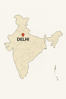 Delhi Red Fort Blast : Astrological prediction that came true : What to expect in future