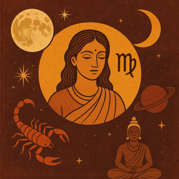 Bhadrapada Month Inauspicious for Virgo Moon Sign: Vedic Astrology Analysis