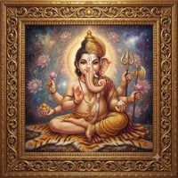 The logic behind the Decapitation of Lord Ganesh : Astrology