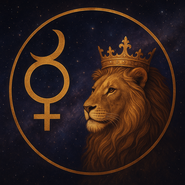 Mercury Transit in Leo 2025: Vedic Astrology Predictions for All 12 Moon Signs