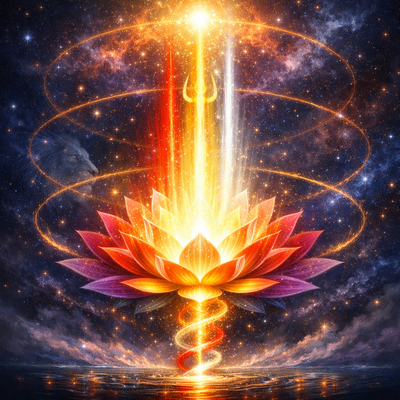 Chaitra Navratri Explained: Navdurga, Durga Saptashati & Spiritual Power