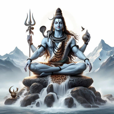 Rudraksha Wisdom: The Mahashivratri Special Every Shiva Devotee Must Read