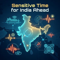 Sensitive Time for India Ahead : Astrology Prediction