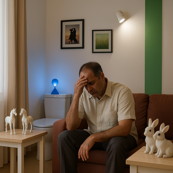 How Vastu Helped Recover Lost Money, Health & Relationships: A Real-Life Transformation