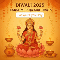 Diwali 2025 Lakshmi Puja Muhurat | Best Timings & Vastu Directions for Homes and Businesses