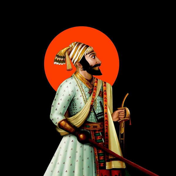 Chhatrapati Shivaji Maharaj: An Astrological Insight into a Great Warrior's Life