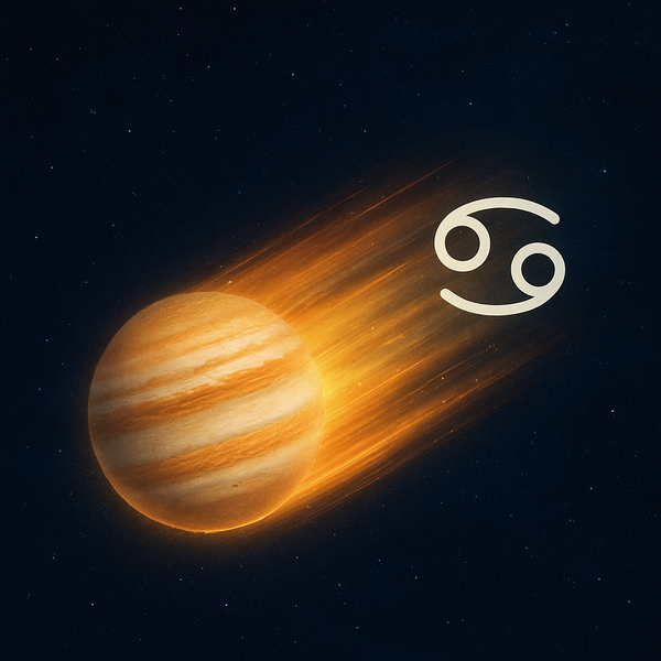 Jupiter transits in Cancer 2025 for short span : Consequences