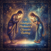The Astrological Mechanics of Character Building