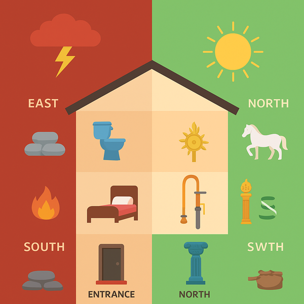 Why Every Business Failed Until Vastu Was Corrected: A Real-Life Case Study