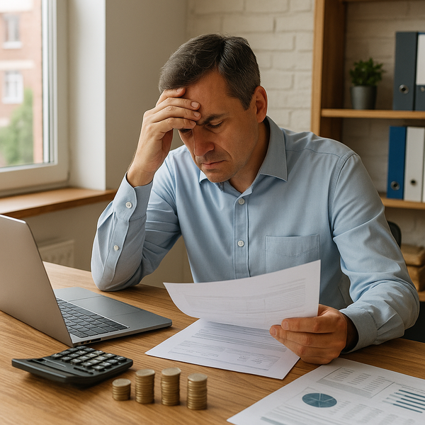 From Financial Blockages to Business Breakthroughs