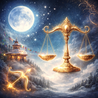 Why Magha Month Is Considered Inauspicious for Libra (Tula Rashi)