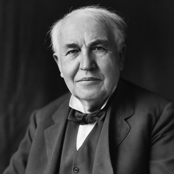 Planetary Placements of an Inventor: Thomas Edison's Horoscope