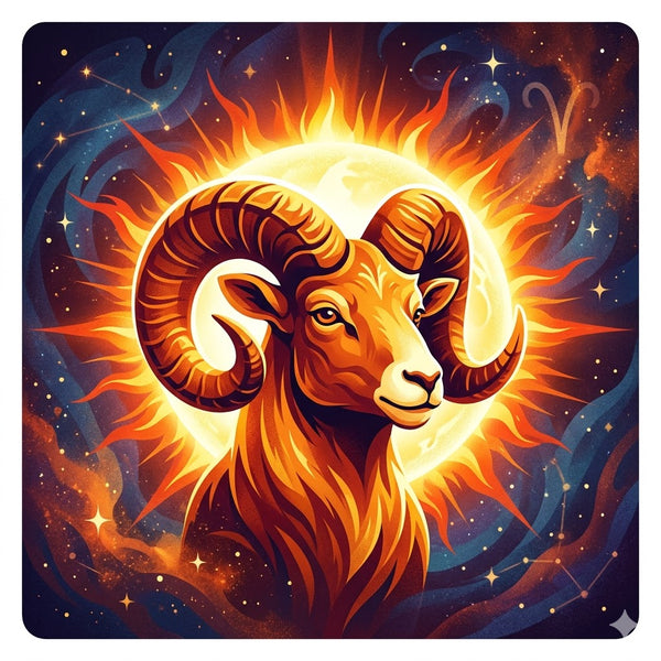 Sun Enters Aries: Major Predictions for Every Zodiac Sign (April 2026)