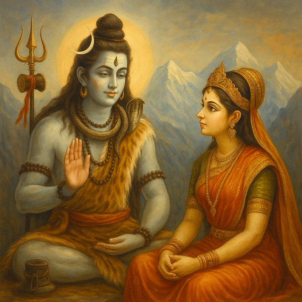 Karma Mimamsa: The Role of Planets and the Truth of Karmic Fruits