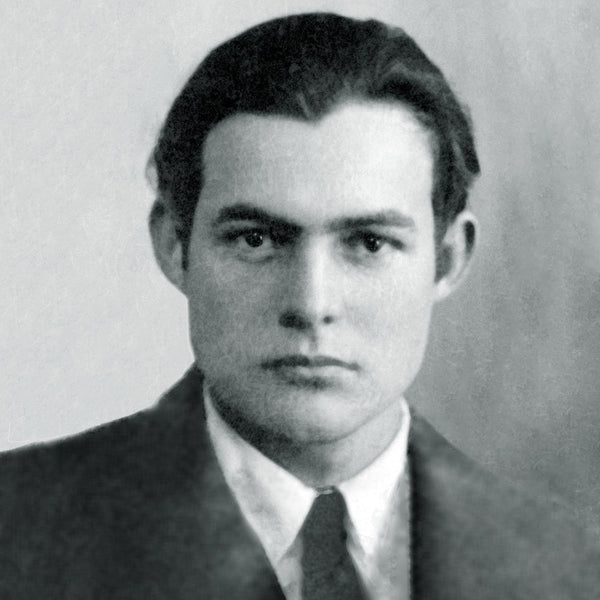 Astrology of Mental illness : Ernest Hemingway Horoscope