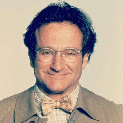 Mental illness in Astrology : Robin Williams Horoscope : A Case study