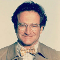 Mental illness in Astrology : Robin Williams Horoscope : A Case study