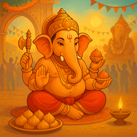 Shree Ganesh Chaturthi: Significance, Puja Vidhi, Benefits & Spiritual Meaning