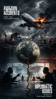 Aviation Risks and Diplomatic Shifts 2026
