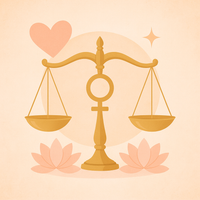 Venus Transit in Libra 2025: Vedic Astrology Predictions for All Moon Signs