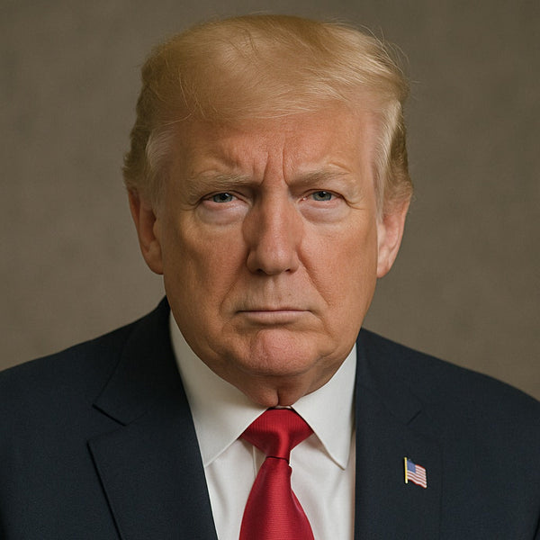 Astrological Analysis of Donald Trump's Horoscope